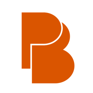 Pitch Blast Design logo